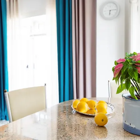 Apartamento Granada, Las Mejores Vistas * Calpe