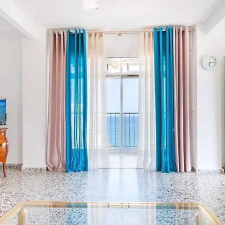 Apartamento Granada, Las Mejores Vistas Apartamento *