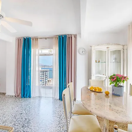 Apartamento Granada, Las Mejores Vistas Apartamento