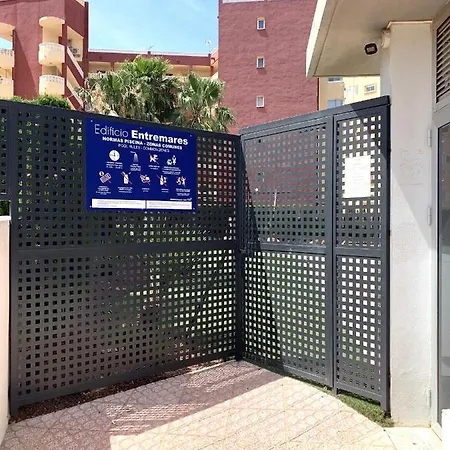 Apartamento Apartamento Granada, Las Mejores Vistas *
