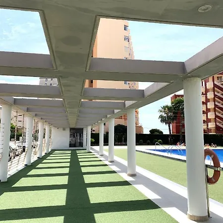 Apartamento Granada, Las Mejores Vistas