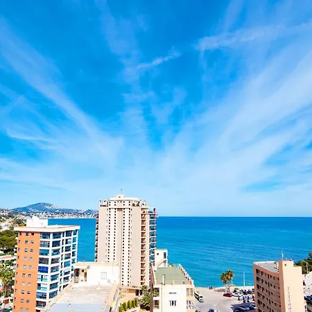 Apartamento Granada, Las Mejores Vistas