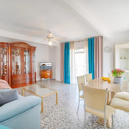 Apartamento Granada, Las Mejores Vistas Apartment
