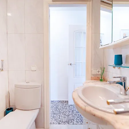 Apartamento Granada, Las Mejores Vistas *