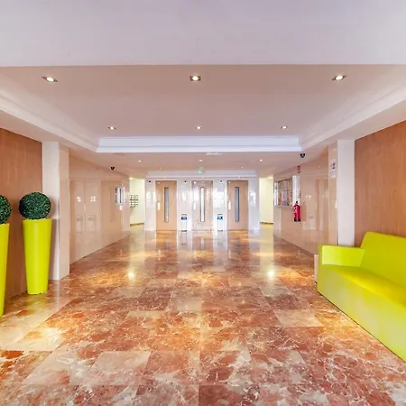 Apartamento Granada, Las Mejores Vistas Apartment Calpe