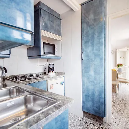 Apartamento Granada, Las Mejores Vistas Apartment *