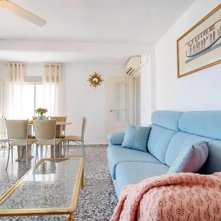 Apartamento Granada, Las Mejores Vistas Apartment