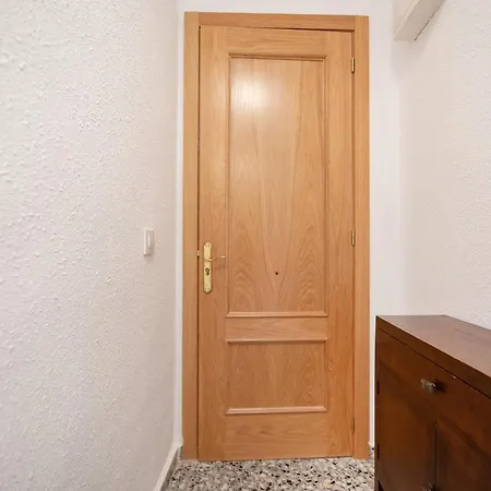 Apartamento Granada, Las Mejores Vistas Calpe