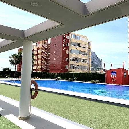 Apartment Apartamento Granada, Las Mejores Vistas