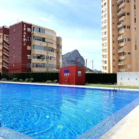 Apartamento Granada, Las Mejores Vistas Apartment *